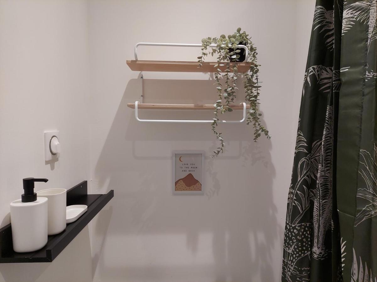 Les Studios De Theophile - Calme Absolu - Wifi - Centre Historique Αρλ Εξωτερικό φωτογραφία